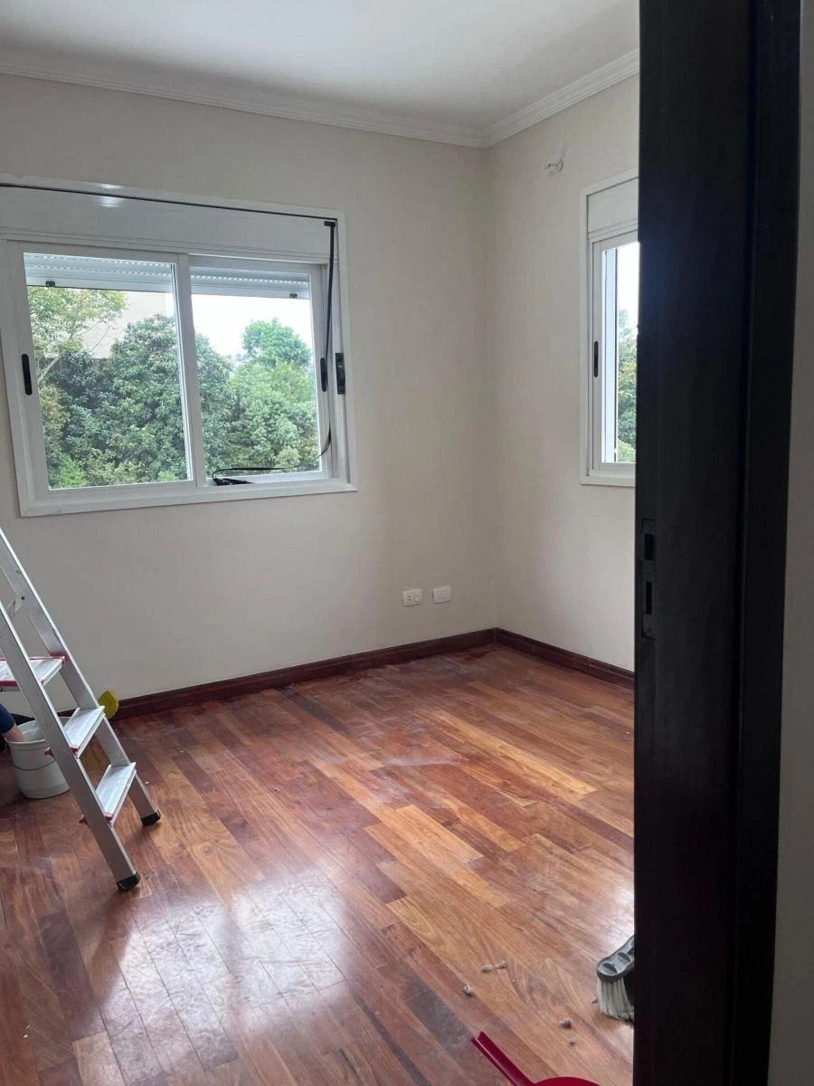 Дом 300 м² с 4 спальнями и 3 парковками — photo 34