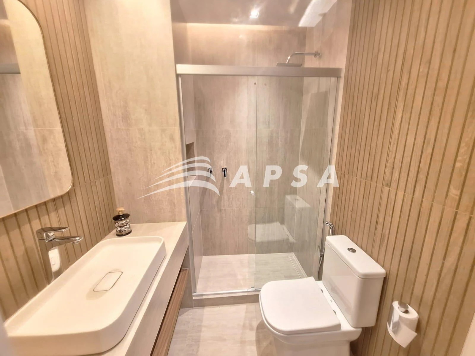 Apartamento de 2 quartos com varanda e 79 m² — photo 2