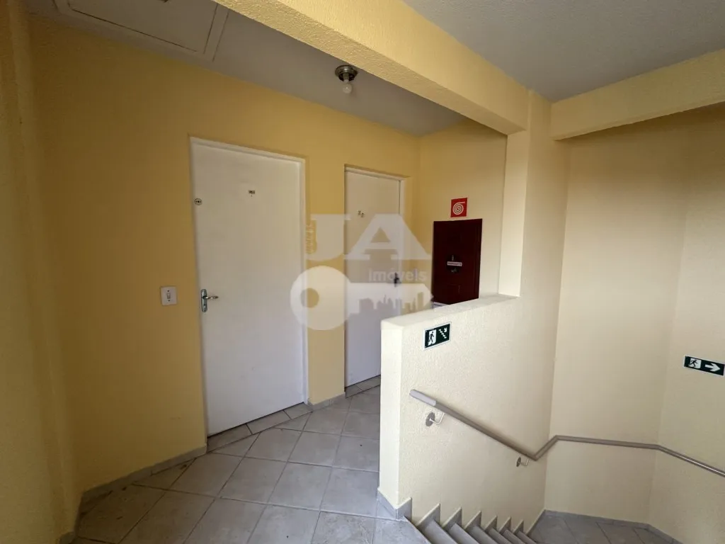 2-bedroom apartment, 43 m² — photo 13