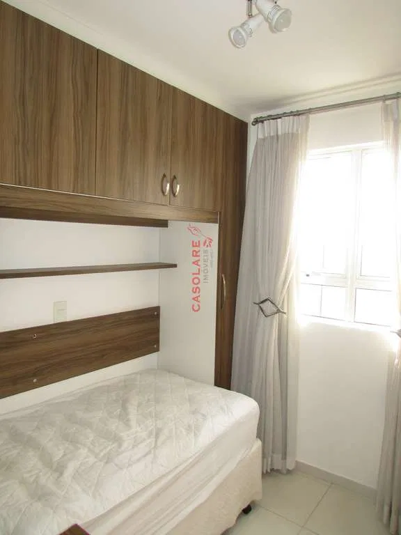 2 quartos e vista para o parque: apartamento de 40 m² — photo 5
