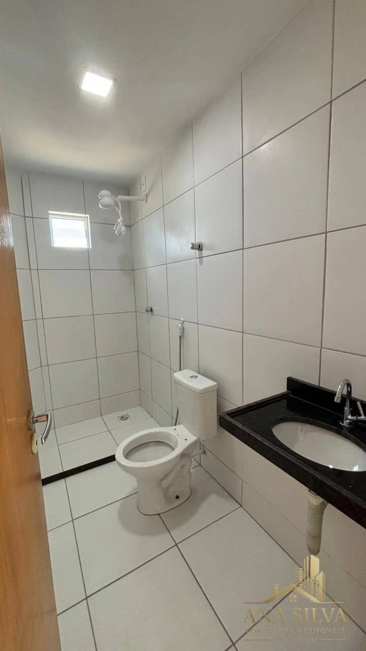 Квартира с 2 спальнями и стиральной машиной, Жуан-Песоа — photo 7