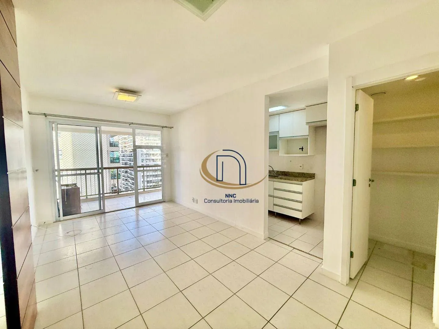 Apartamento, 75 m², com churrasqueira privativa — photo 8