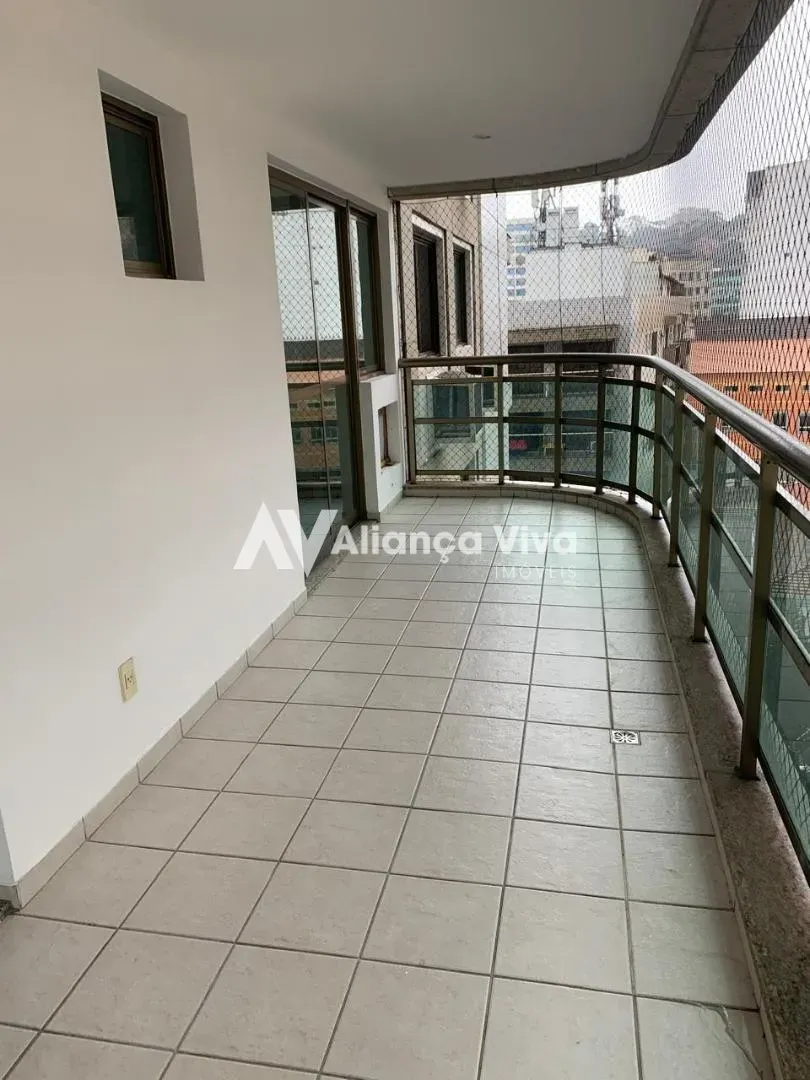 Apartamento de 3 quartos em condomínio com sauna — photo 23