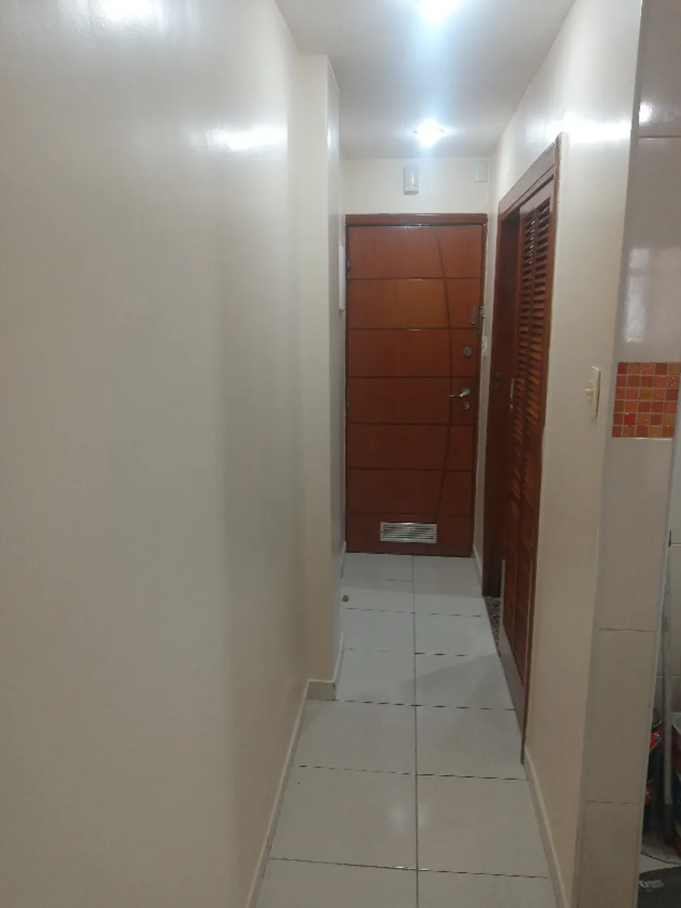 One-bedroom apartment, 36 m² — photo 8