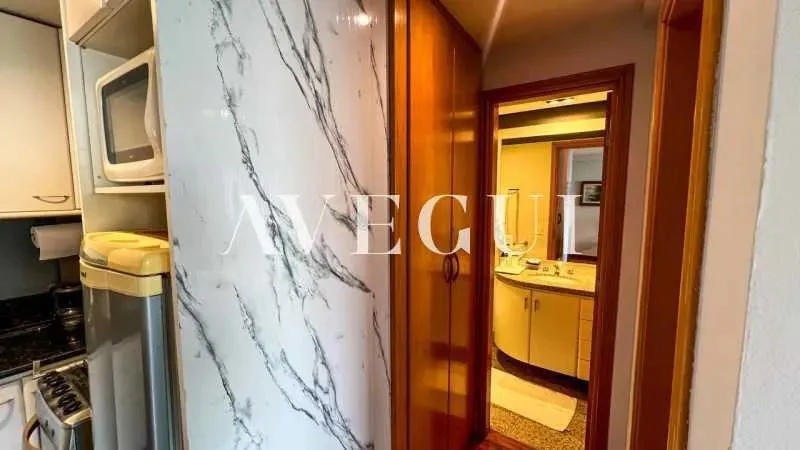 Furnished 2-bedroom apartment with 110 m² — photo 10