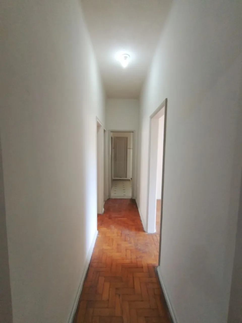 Apartamento com piso de madeira ou laminado, Rio Comprido — photo 8