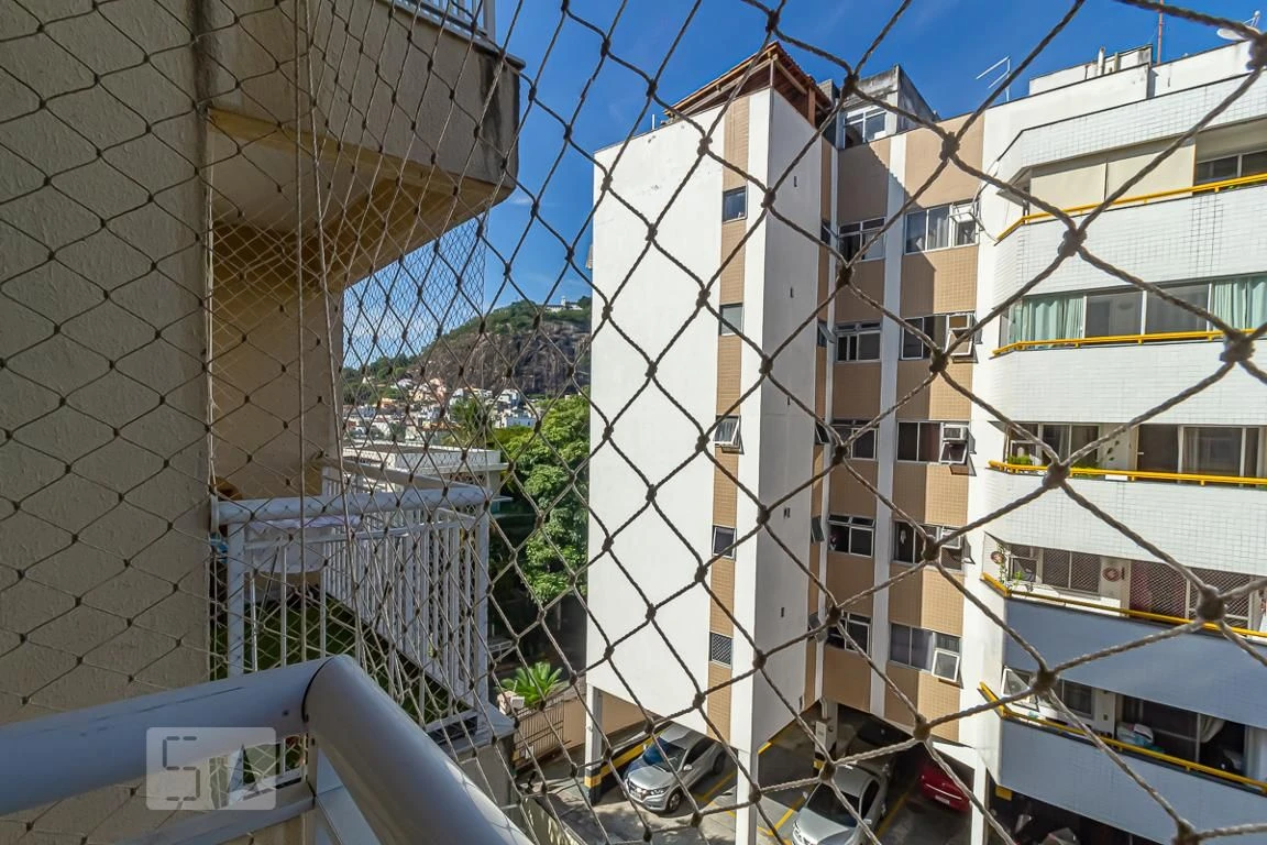 2-bedroom apartment with 1 suite and private balcony BBQ — photo 6