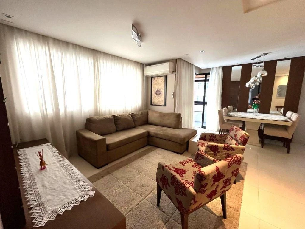 Apartamento de 77 m² com secadora e closet — photo 13