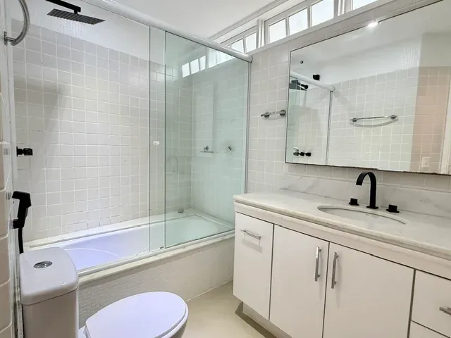 Casa mobiliada, 594 m², com piscina privativa — photo 37