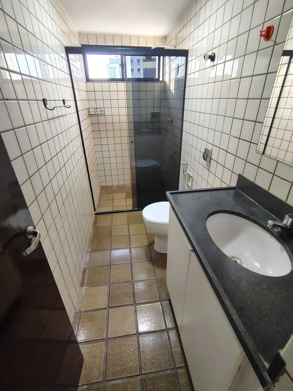 Apartamento de 4 quartos com 3 banheiros e 1 vaga — photo 4