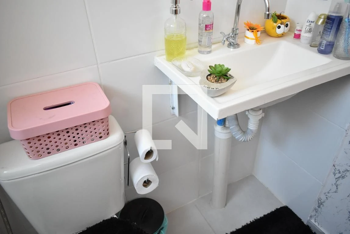 2-bedroom apartment with a washing machine in Rio de Janeiro — photo 46