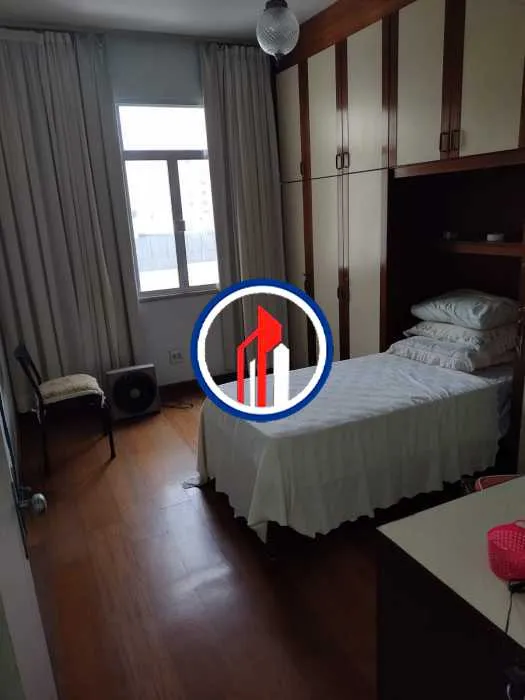Furnished residential apartment with 3 bedrooms and 3 baths — photo 11