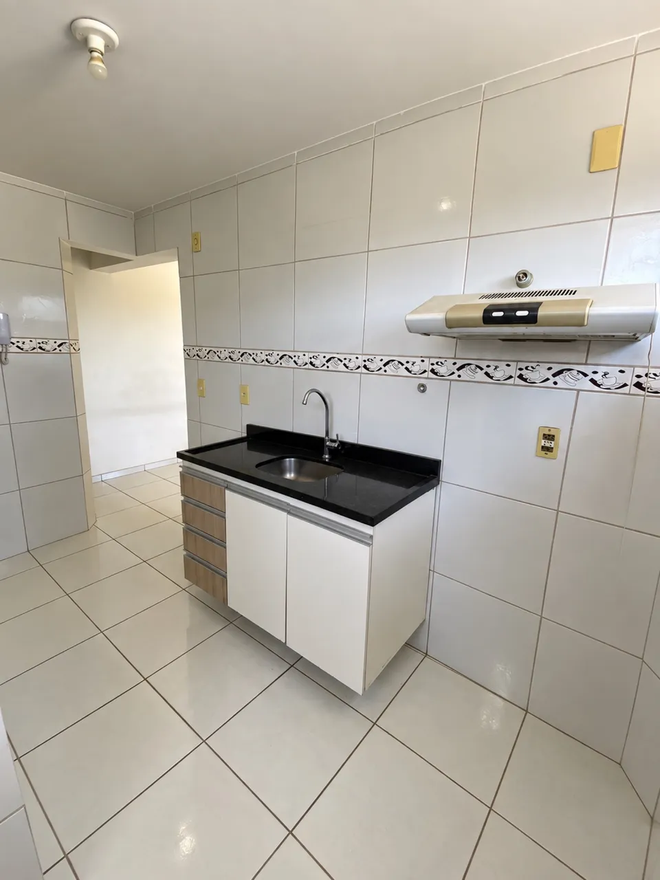 Квартира: 3 спальні, 70 м² — photo 2