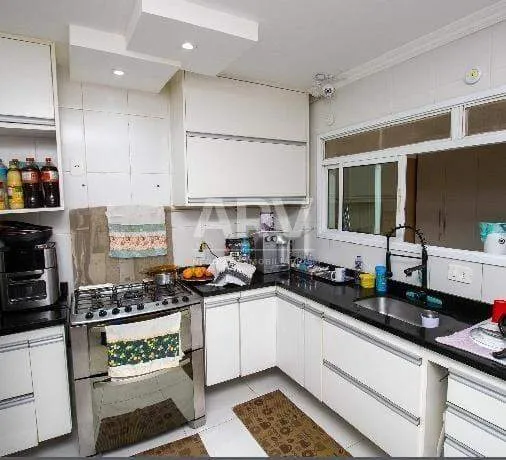 Casa de 300 m² com banheira e churrasqueira privativa — photo 22