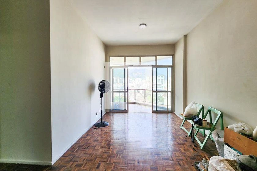 3 quartos e espaço de home office: apartamento de 95 m² — photo 31
