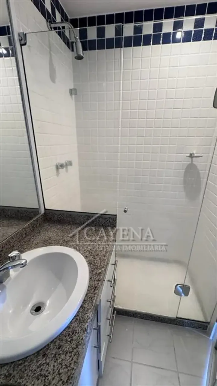 Rental apartment with 3 bedrooms and 2 bathrooms — photo 6