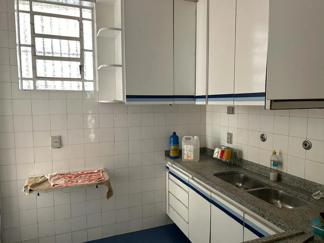 Casa sem mobília com 2 quartos e 3 banheiros — photo 27
