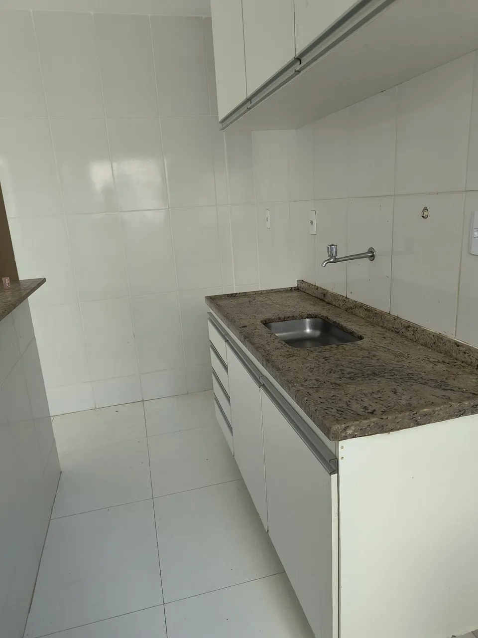One-bedroom, 38 m² apartment in Rio de Janeiro — photo 3