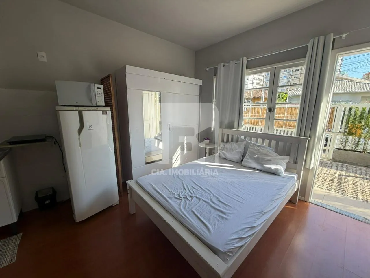 Apartamento de 1 dormitorio de 29 m² y 1 plaza — photo 2