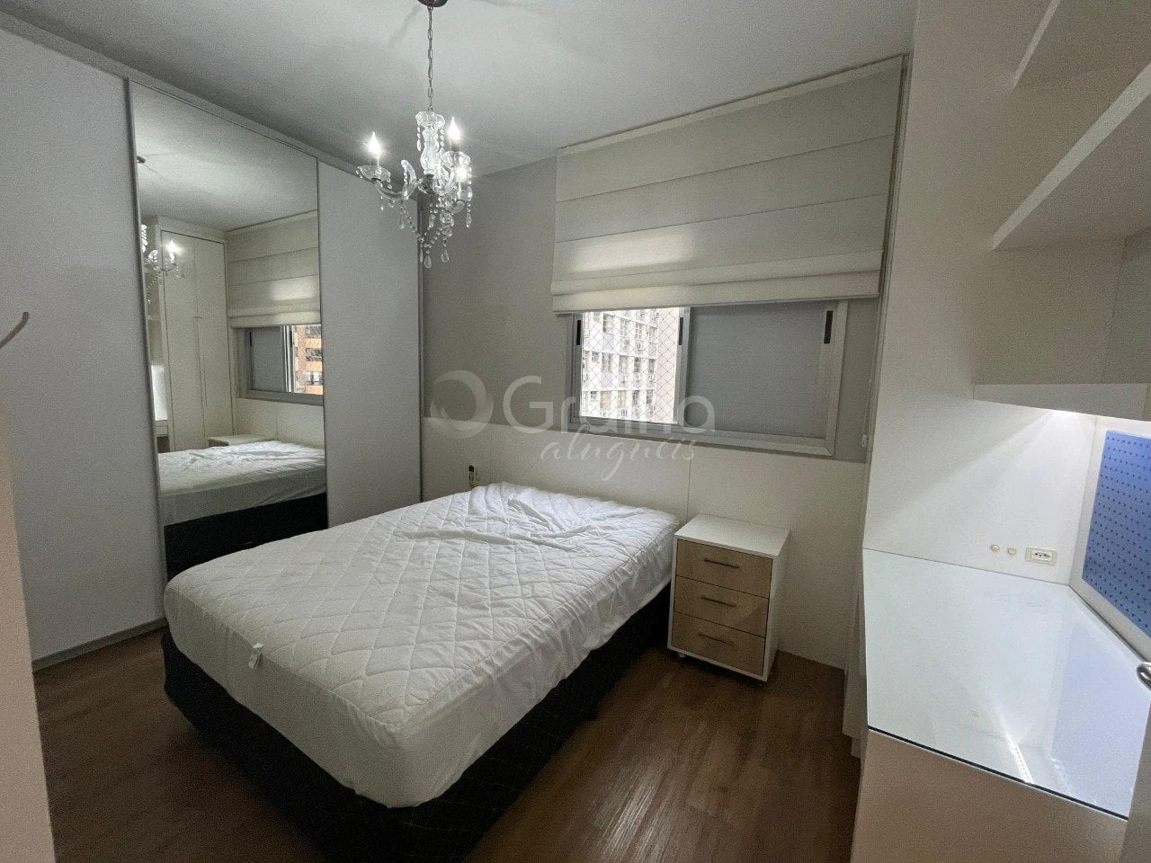 3-bedroom apartment with a washing machine in Florianópolis — photo 9