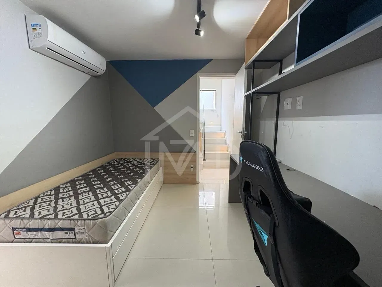 House with 3 suites, pool, 300 m² and 2 parking spots — photo 6