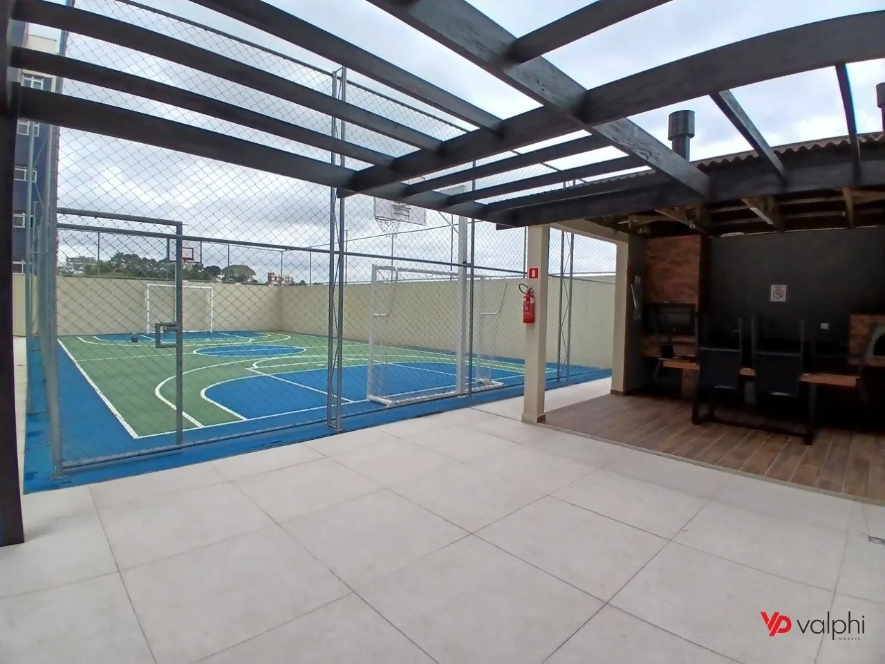 Apartamento mobiliado de 2 quartos com máquina de lavar — photo 45