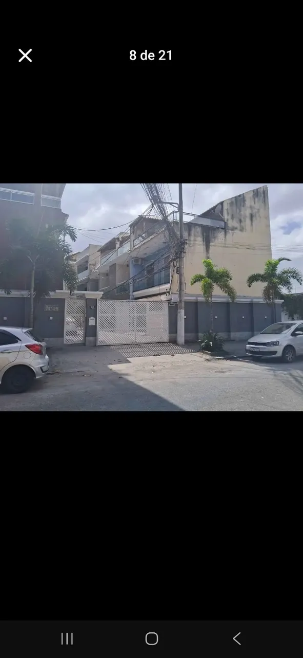 2-bedroom house, 70 m² — photo 2