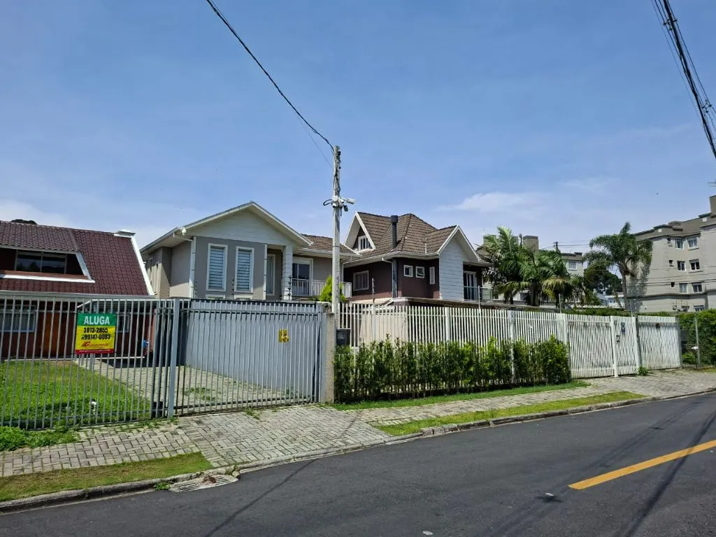 3-bedroom house, 2 with their own bathrooms, 120 m² — photo 6