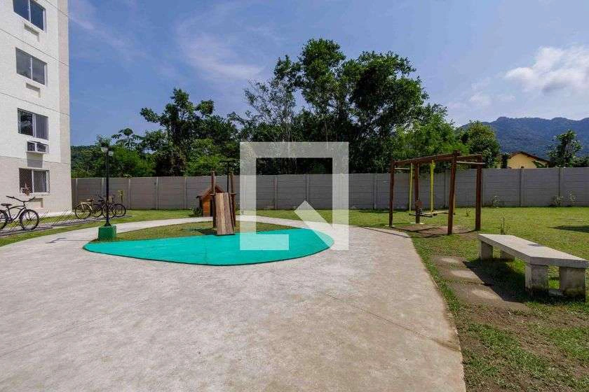 Apartamento mobiliado com 2 quartos e cozinha americana a gás — photo 30