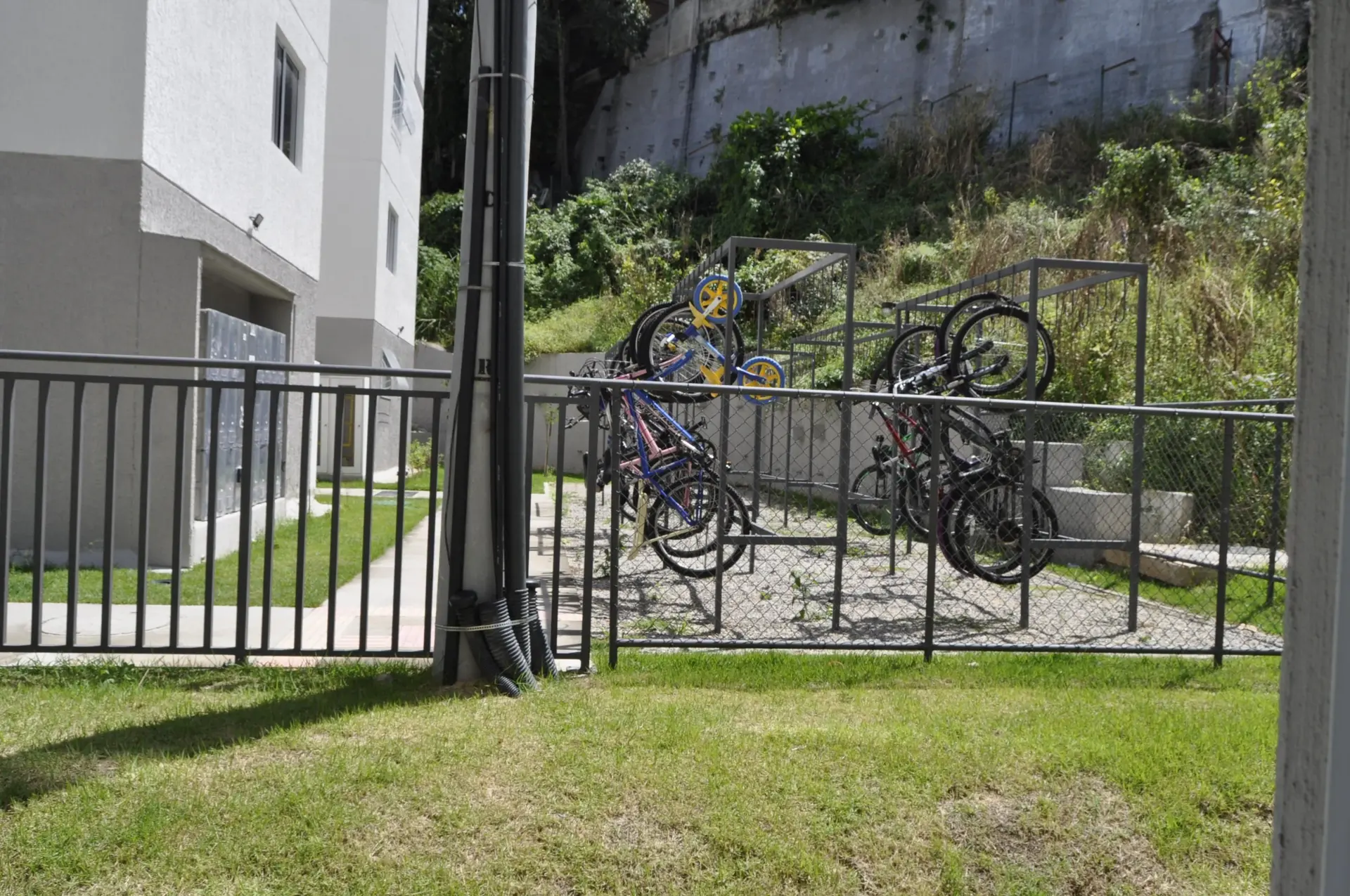2-bedroom, 41 m² apartment in Rio de Janeiro — photo 5