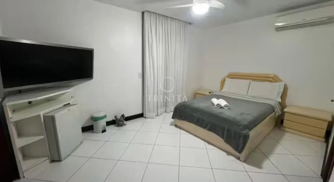 Furnished condo house with 5 bedrooms and 5 parking spots — photo 13