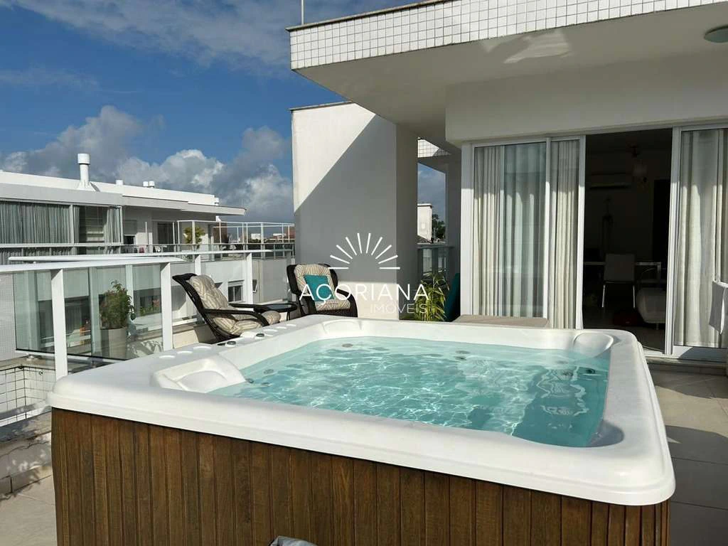 170 m² penthouse with 2 parking spaces and suite — photo 5