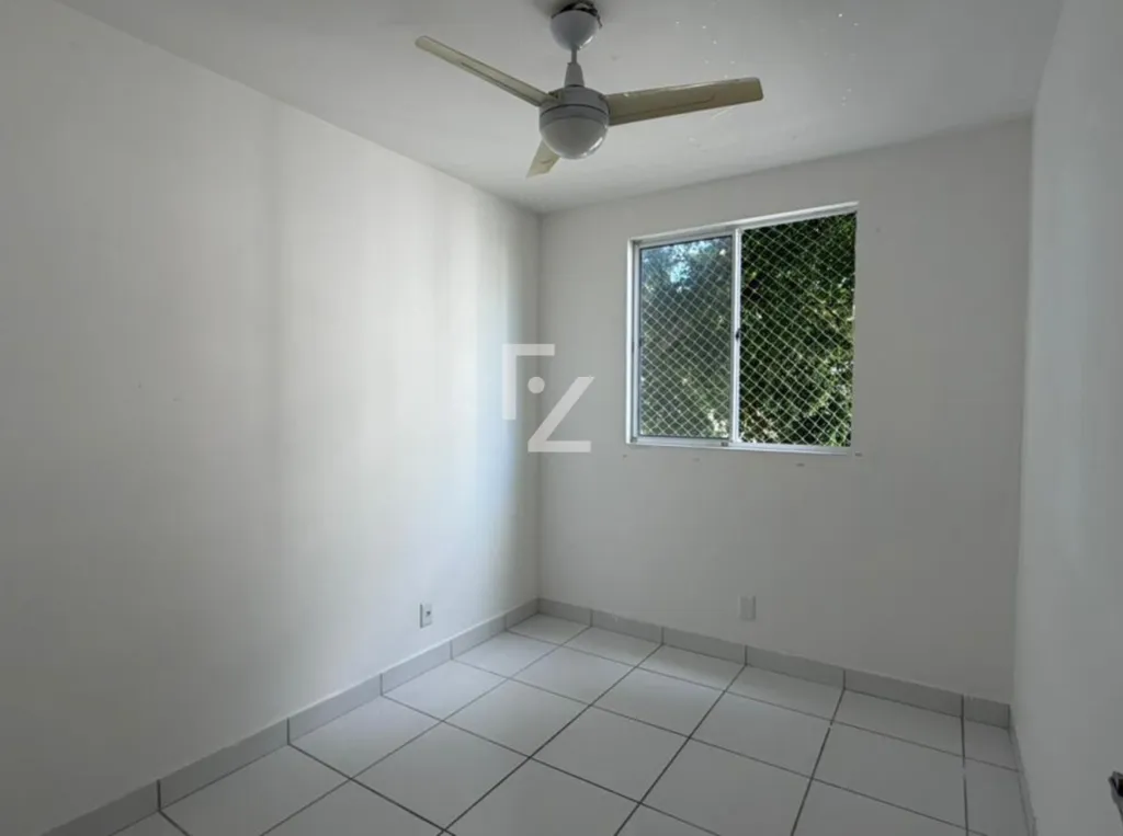 Unfurnished apartment with 2 bedrooms and 2 bathrooms — photo 12