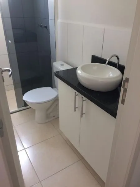 Departamento de 2 dormitorios en edificio con gimnasio — photo 26