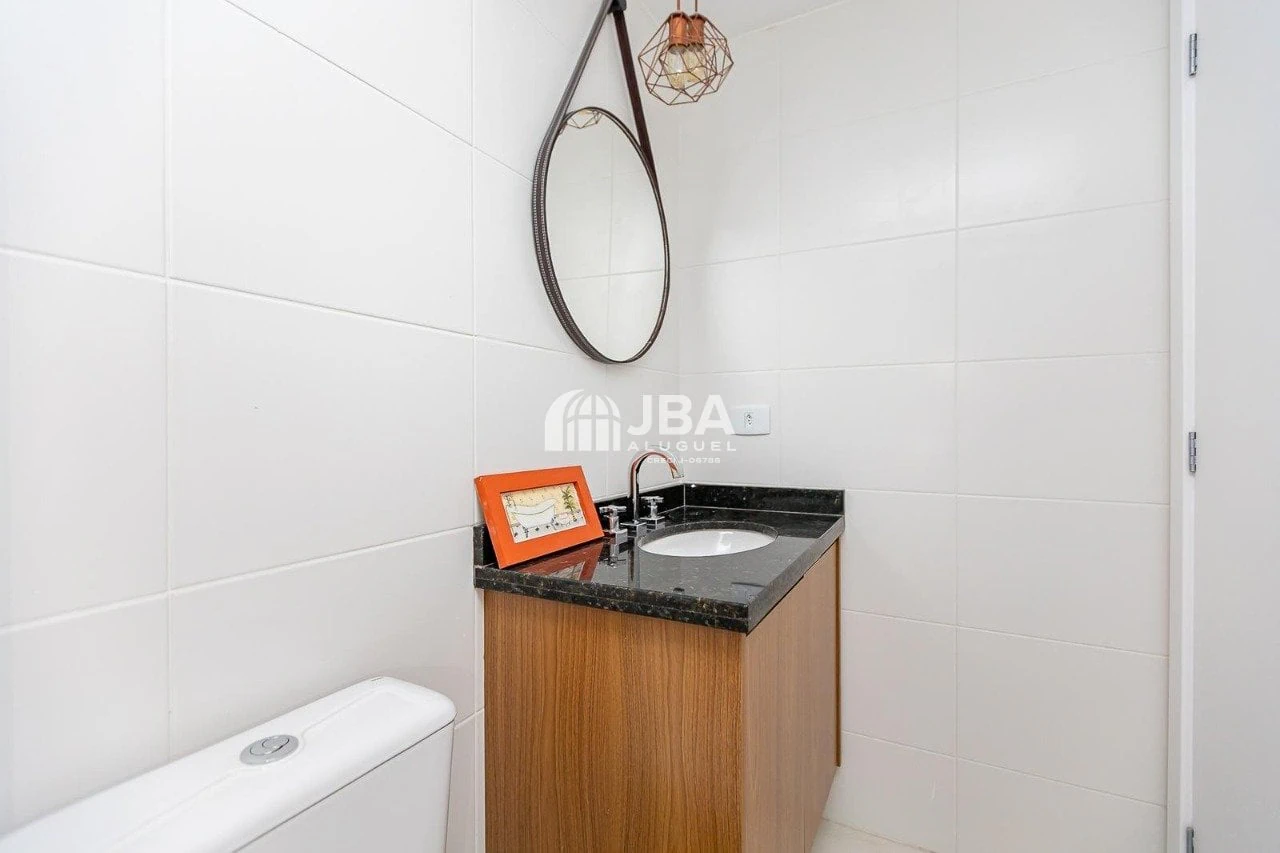 Apartamento, 47 m², com janelas do piso ao teto — photo 8