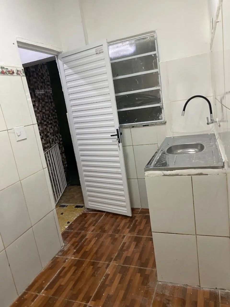 Casa de 25 m²