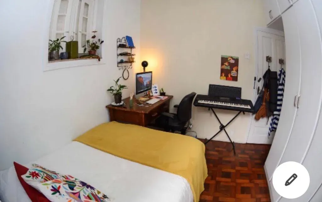 Rental house with 5 bedrooms and a home office — photo 5