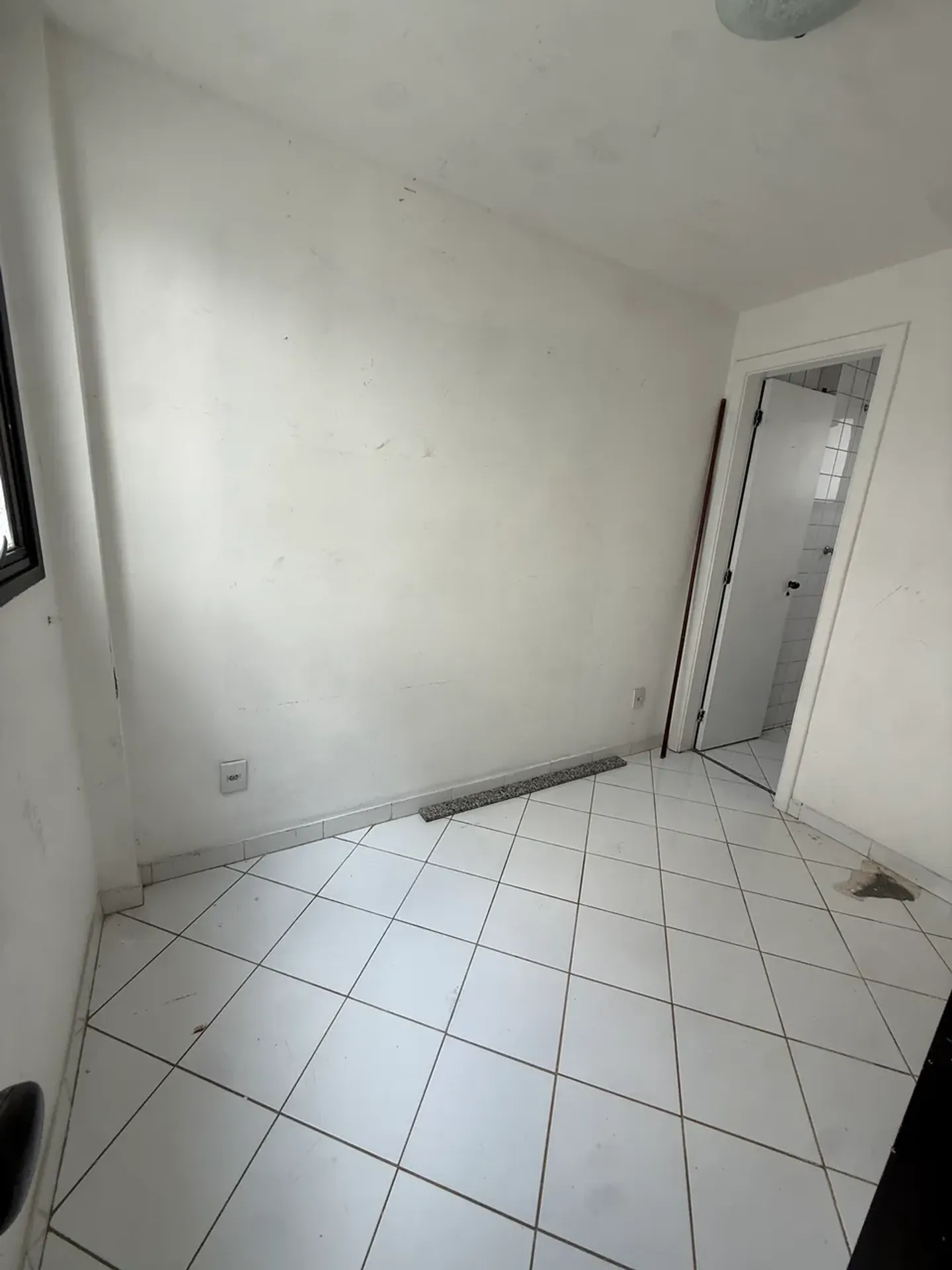 Apartment on the 2nd floor with a home office — photo 20
