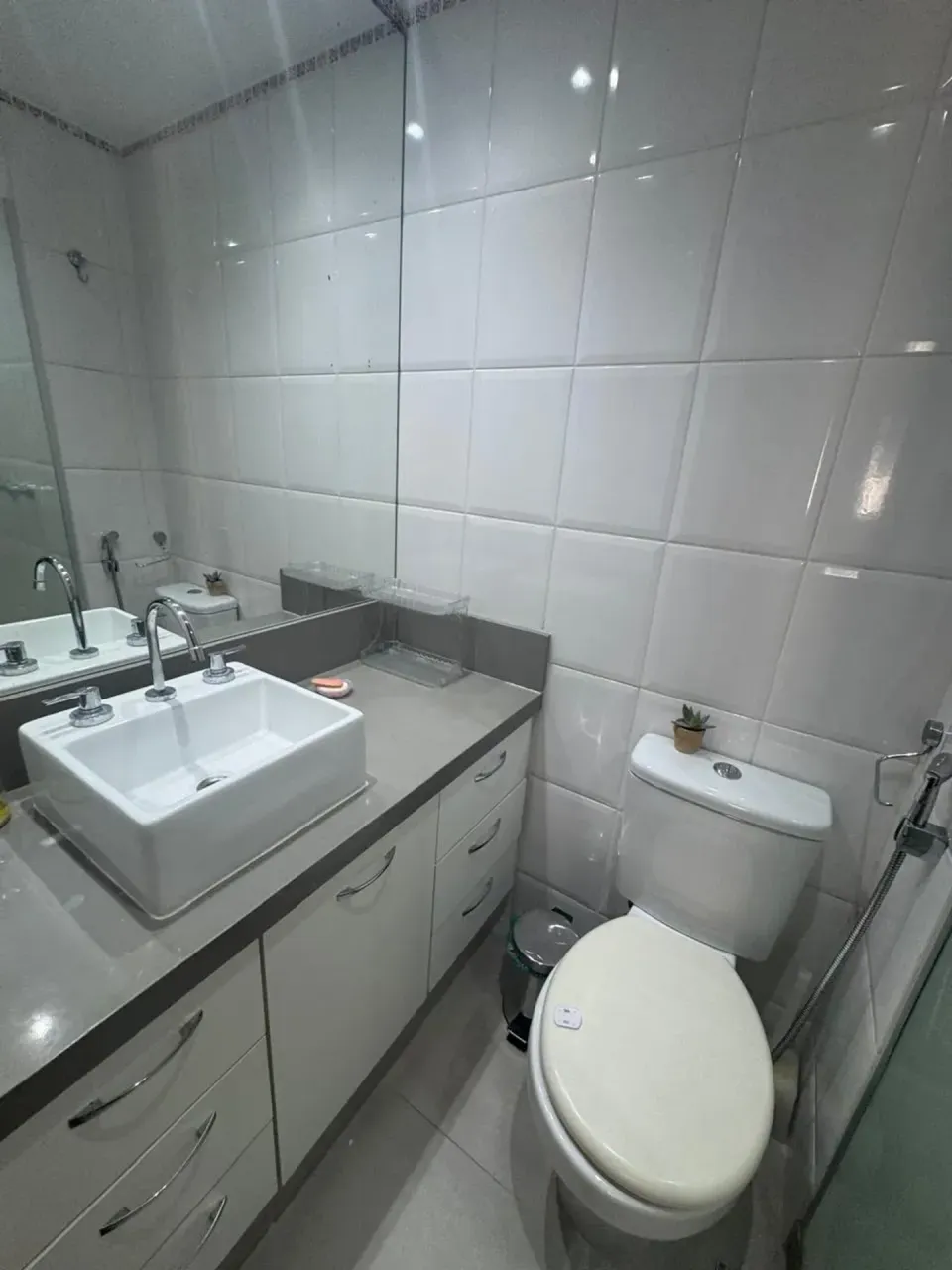 Apartamento com 2 quartos, 2 banheiros e 1 vaga — photo 20