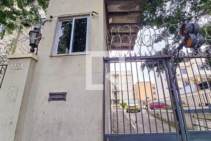 2-bedroom apartment, 59 m² — photo 35