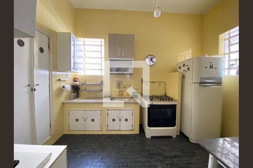 Casa para locação com varanda e 4 quartos, 1147 m² — photo 36