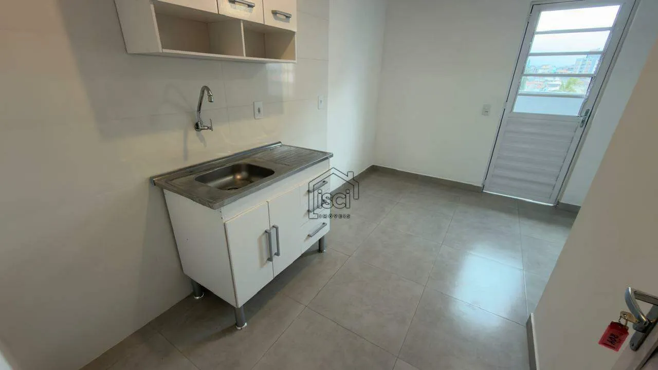 18 m² studio in Florianópolis