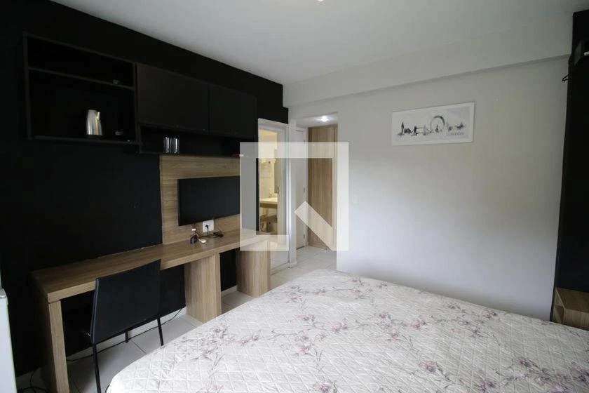 Furnished 2-bedroom apartment with 67 m² — photo 11