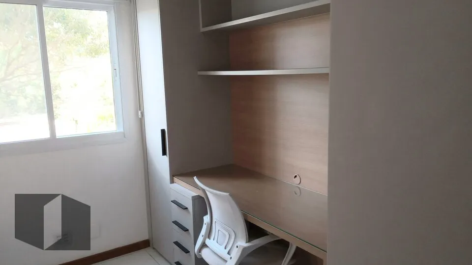 Apartamento com 3 dormitórios e varanda envidraçada — photo 8
