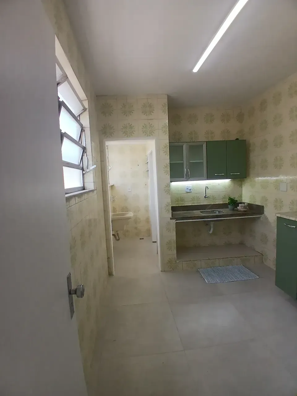 Apartment with 3 bedrooms and 1 parking space — photo 2
