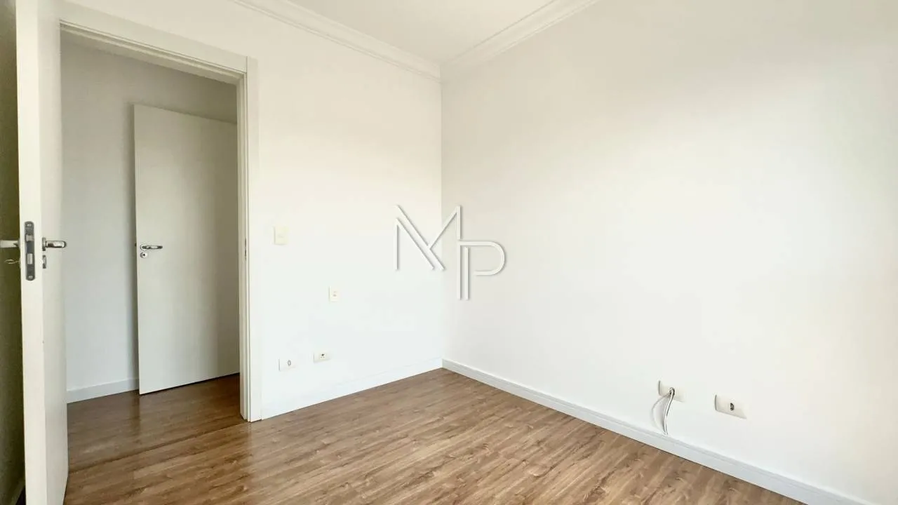 3-bedroom apartment with a grill on the balcony — photo 27