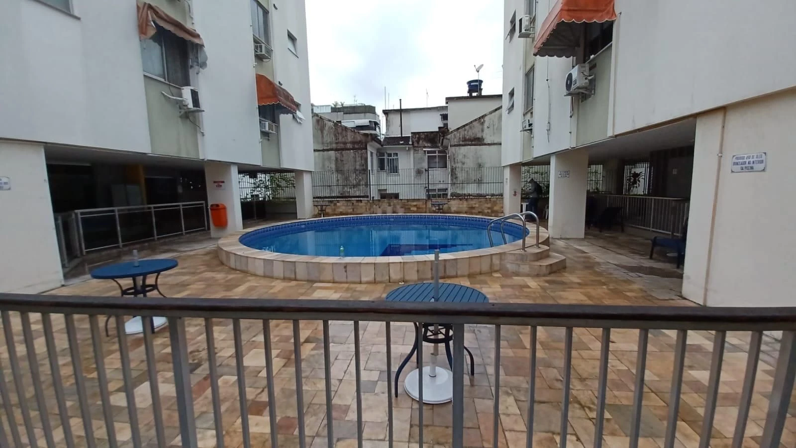 Departamento de 110 m² con lavadora y bañera — photo 6