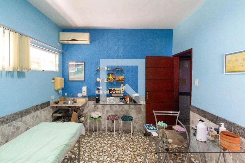 7-bedroom house with a home office in Rio de Janeiro — photo 35