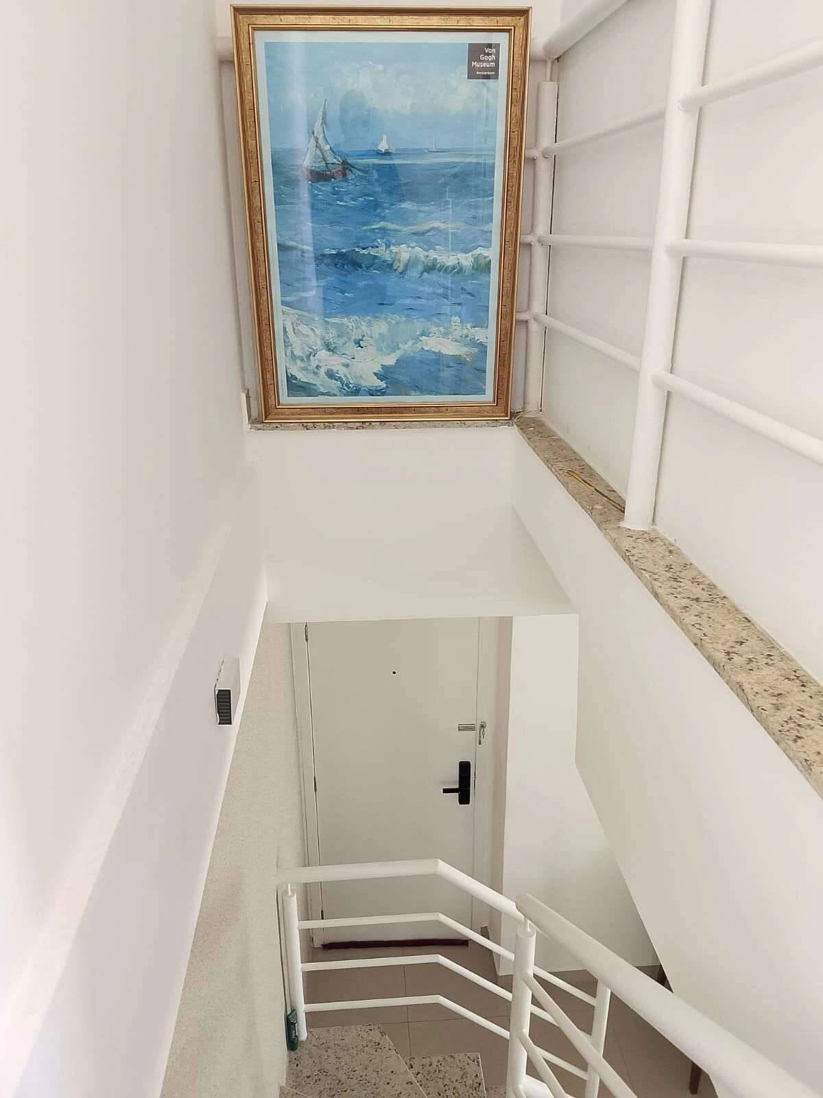 Furnished 3-bedroom penthouse with 172 m² — photo 20