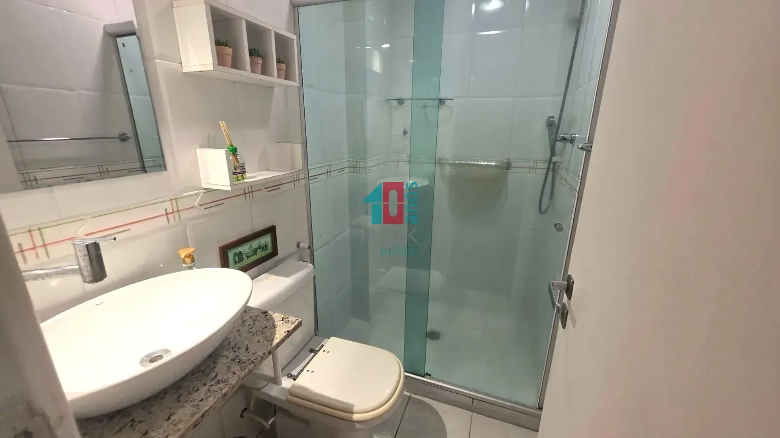 Furnished apartment, 131 m², with a washing machine — photo 3